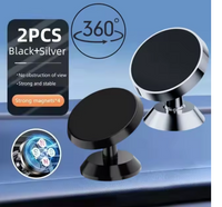 Black and Silver (Rotate)